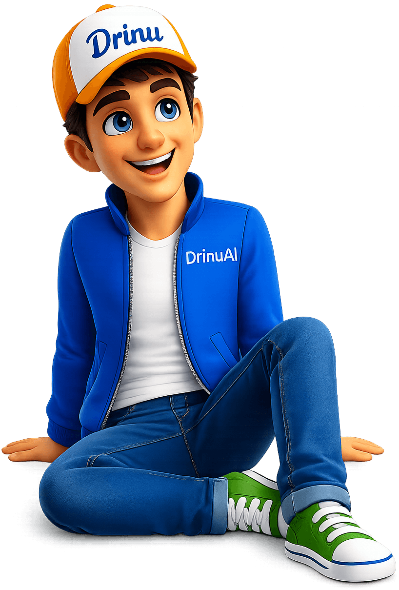 Drinu